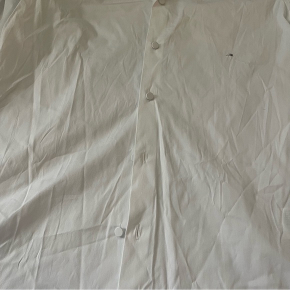 Theory Sylvain Wealth Shirt - Picture 8 of 10